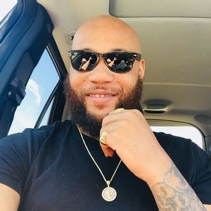 Meet your Posher, Terry